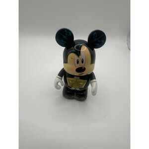 Disney Vinylmation Tunes Classic Mickey Figure By Gerald Mendez